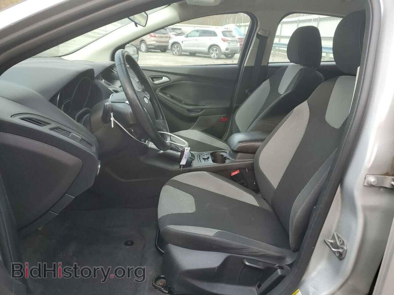 2014 FORD FOCUS - VIN: 1FADP3F25EL275737 - Photo 7