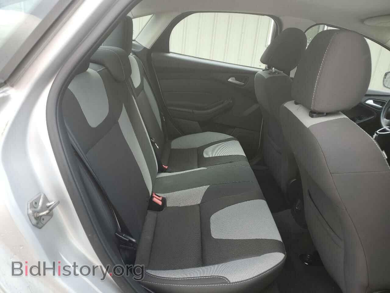 2014 FORD FOCUS - VIN: 1FADP3F25EL275737 - Photo 10