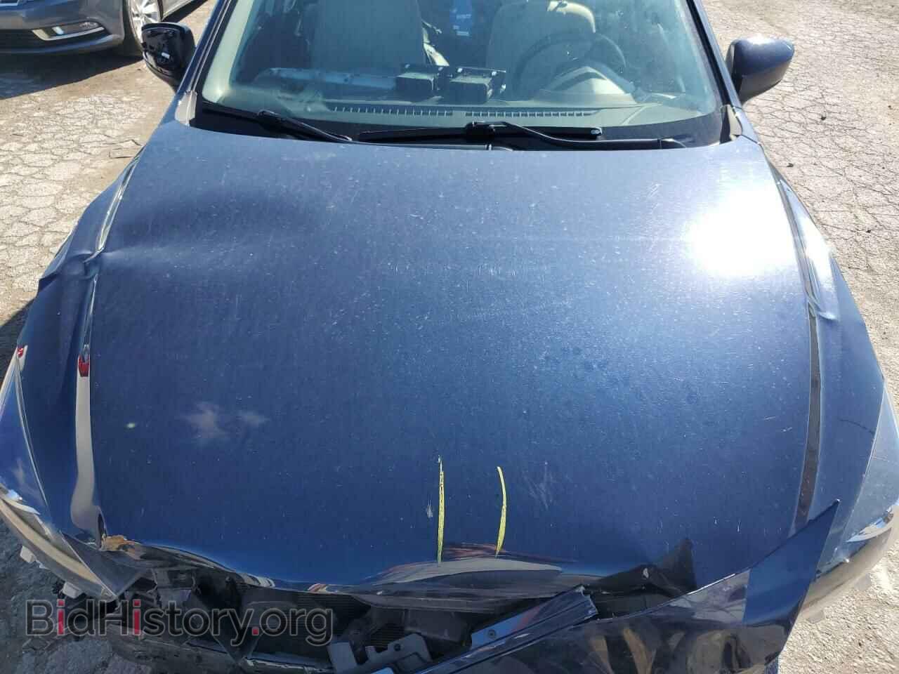 2017 MAZDA 3 - VIN: 3MZBN1U76HM143161 - Фото 11