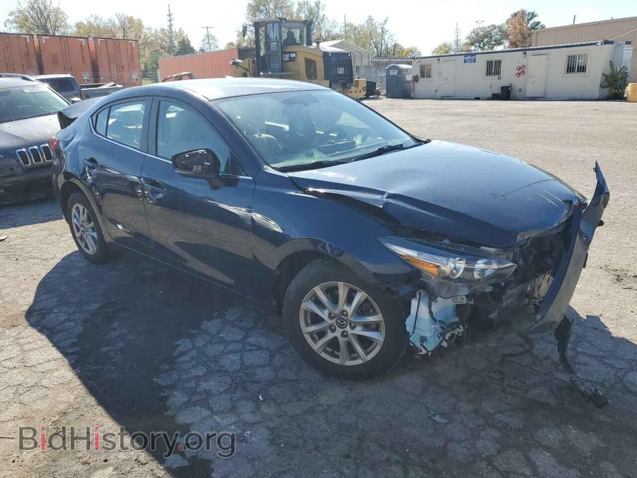 2017 MAZDA 3 - VIN: 3MZBN1U76HM143161 - Фото 4