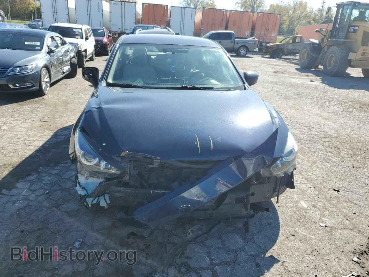 2017 MAZDA 3 - VIN: 3MZBN1U76HM143161 - Фото 5
