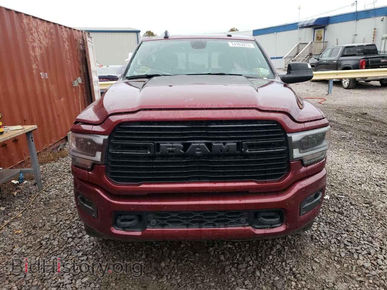 2021 RAM 2500 - VIN: 3C6UR5DLXMG545642 - Фото 5