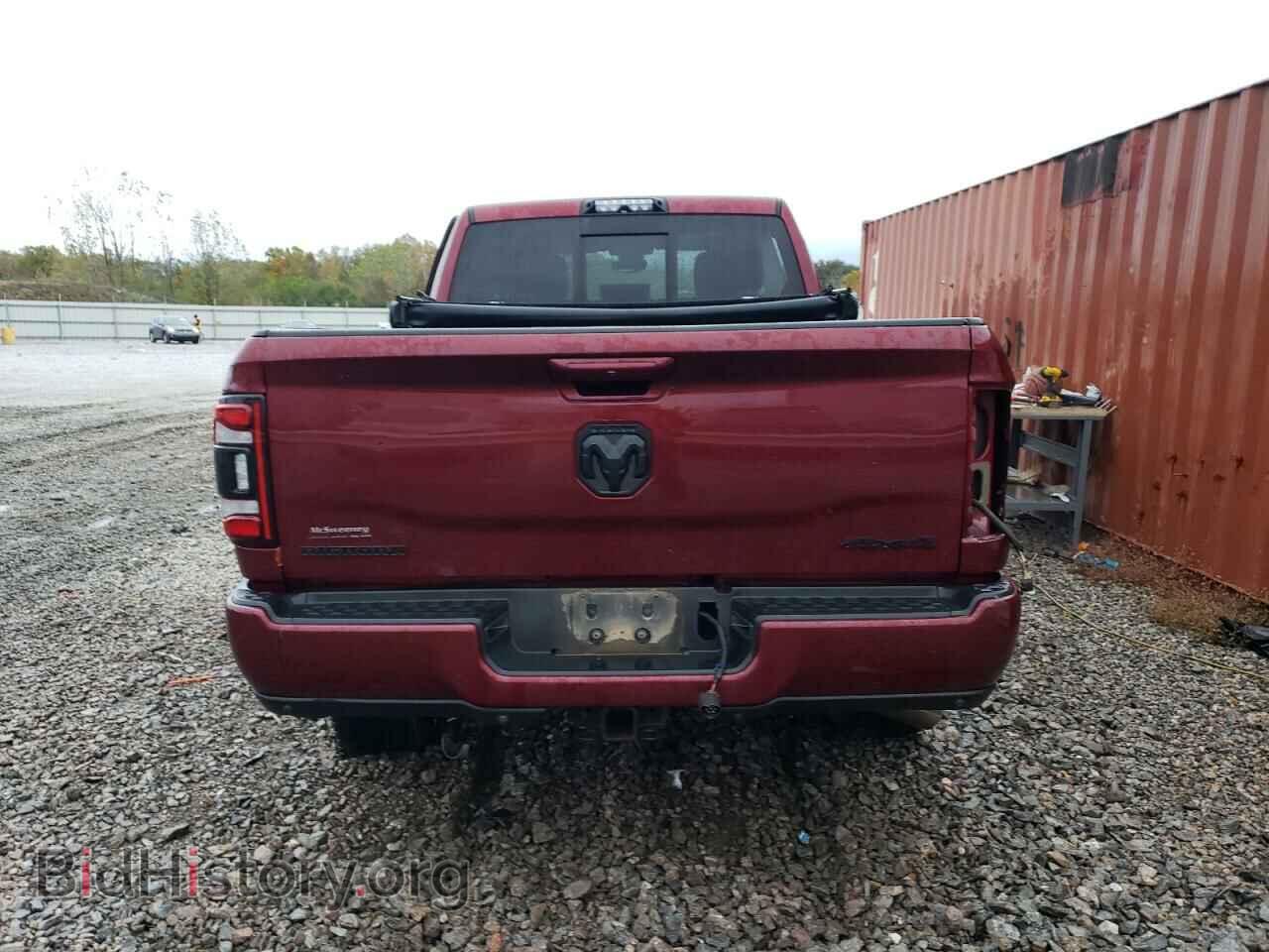 2021 RAM 2500 - VIN: 3C6UR5DLXMG545642 - Фото 6