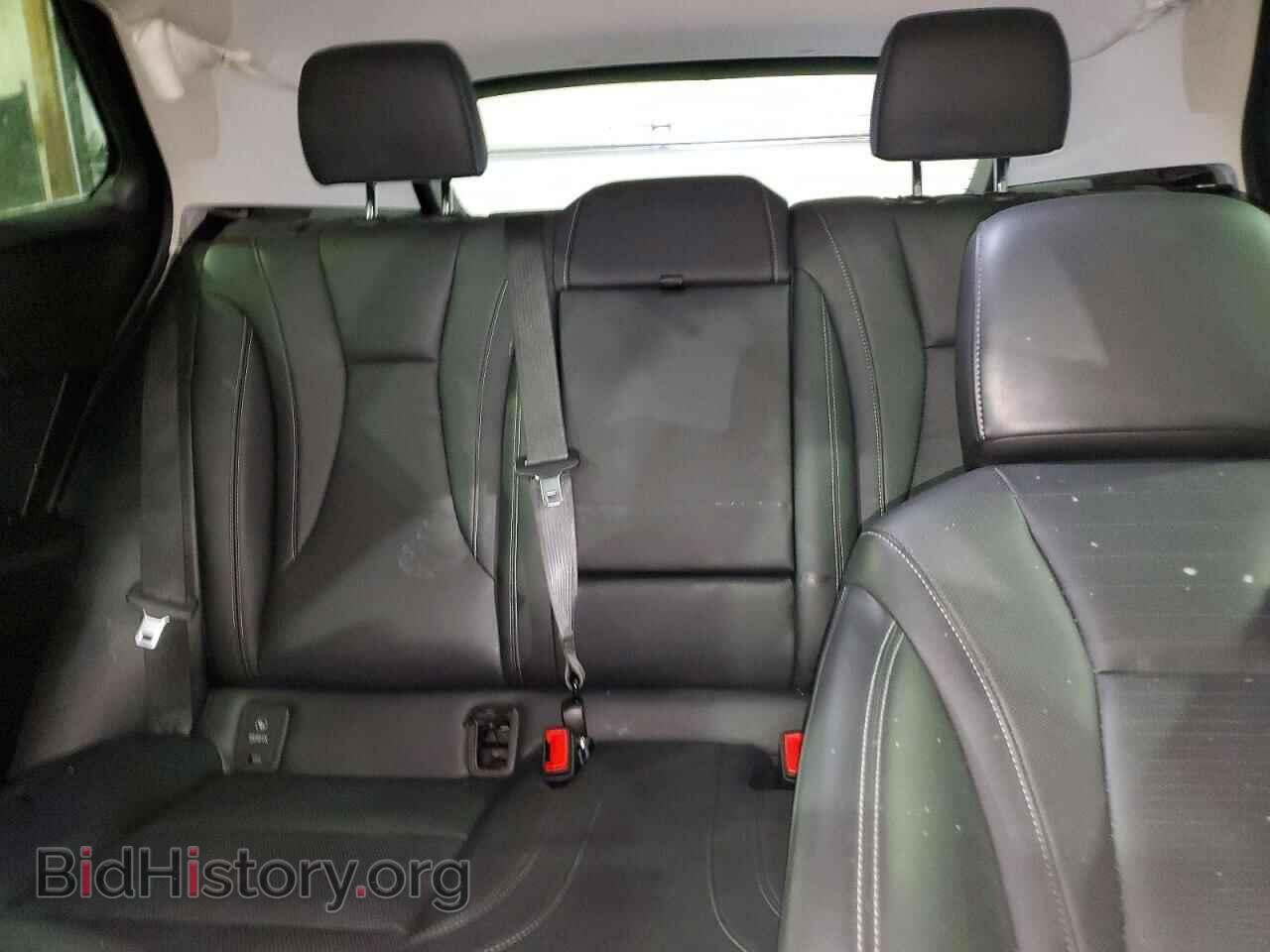 2024 BUICK ENVISION - VIN: LRBFZME43RD067067 - Фото 10