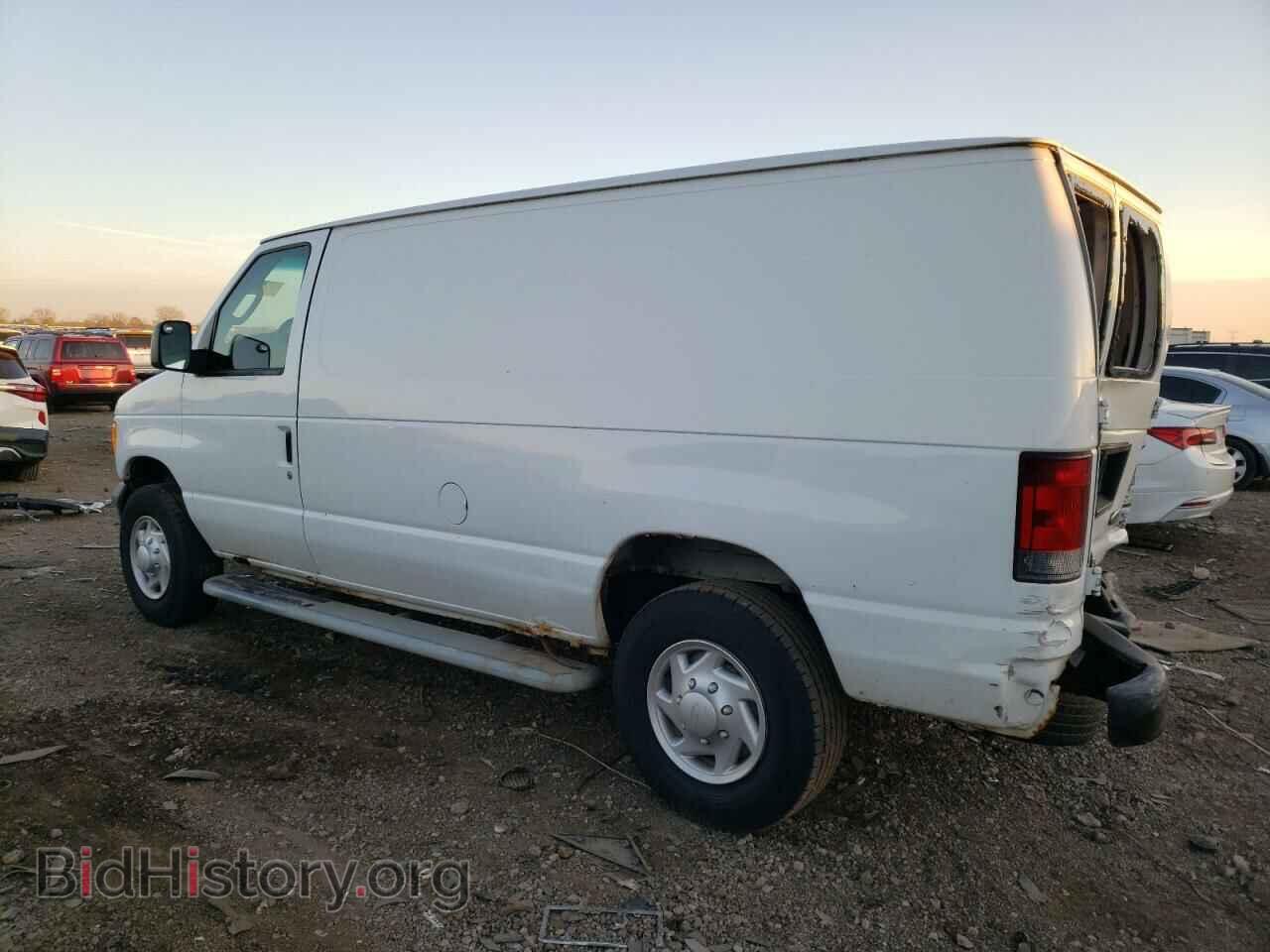2007 FORD ALL Models - VIN: 1FTNE24W97DA29923 - Photo 2