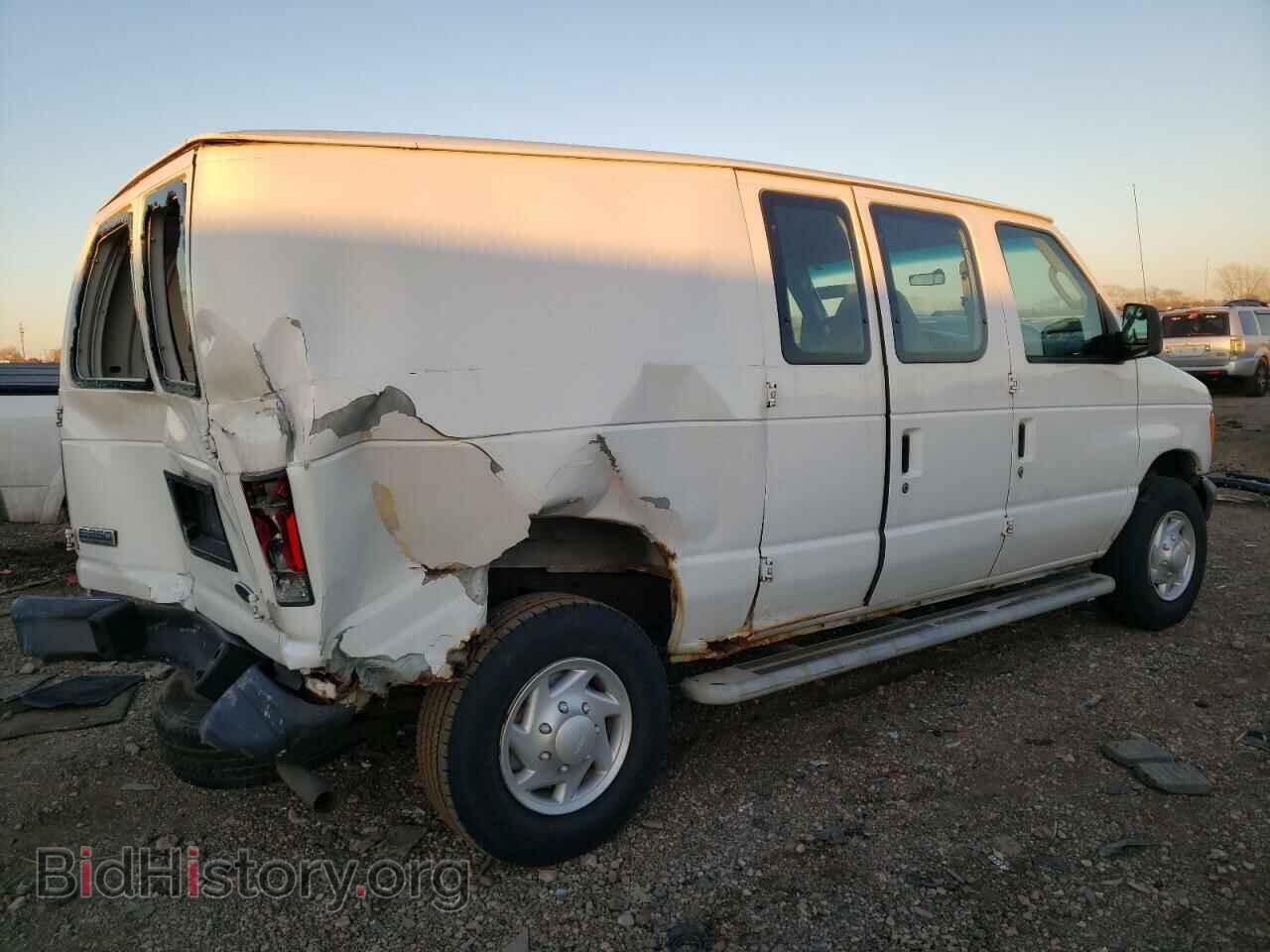 2007 FORD ALL Models - VIN: 1FTNE24W97DA29923 - Photo 3