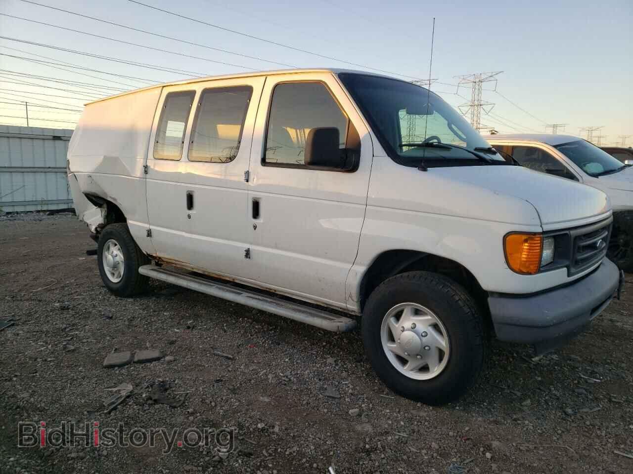 2007 FORD ALL Models - VIN: 1FTNE24W97DA29923 - Photo 4