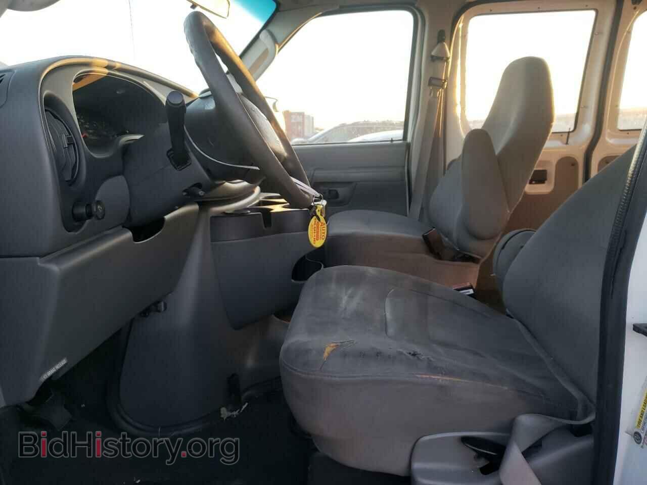 2007 FORD ALL Models - VIN: 1FTNE24W97DA29923 - Photo 7