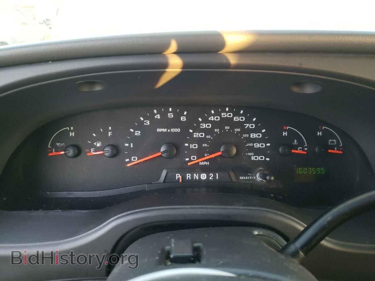 2007 FORD ALL Models - VIN: 1FTNE24W97DA29923 - Photo 9