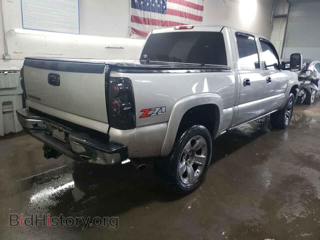 2006 CHEVROLET ALL Models - VIN: 2GCEK13T261223973 - Фото 3