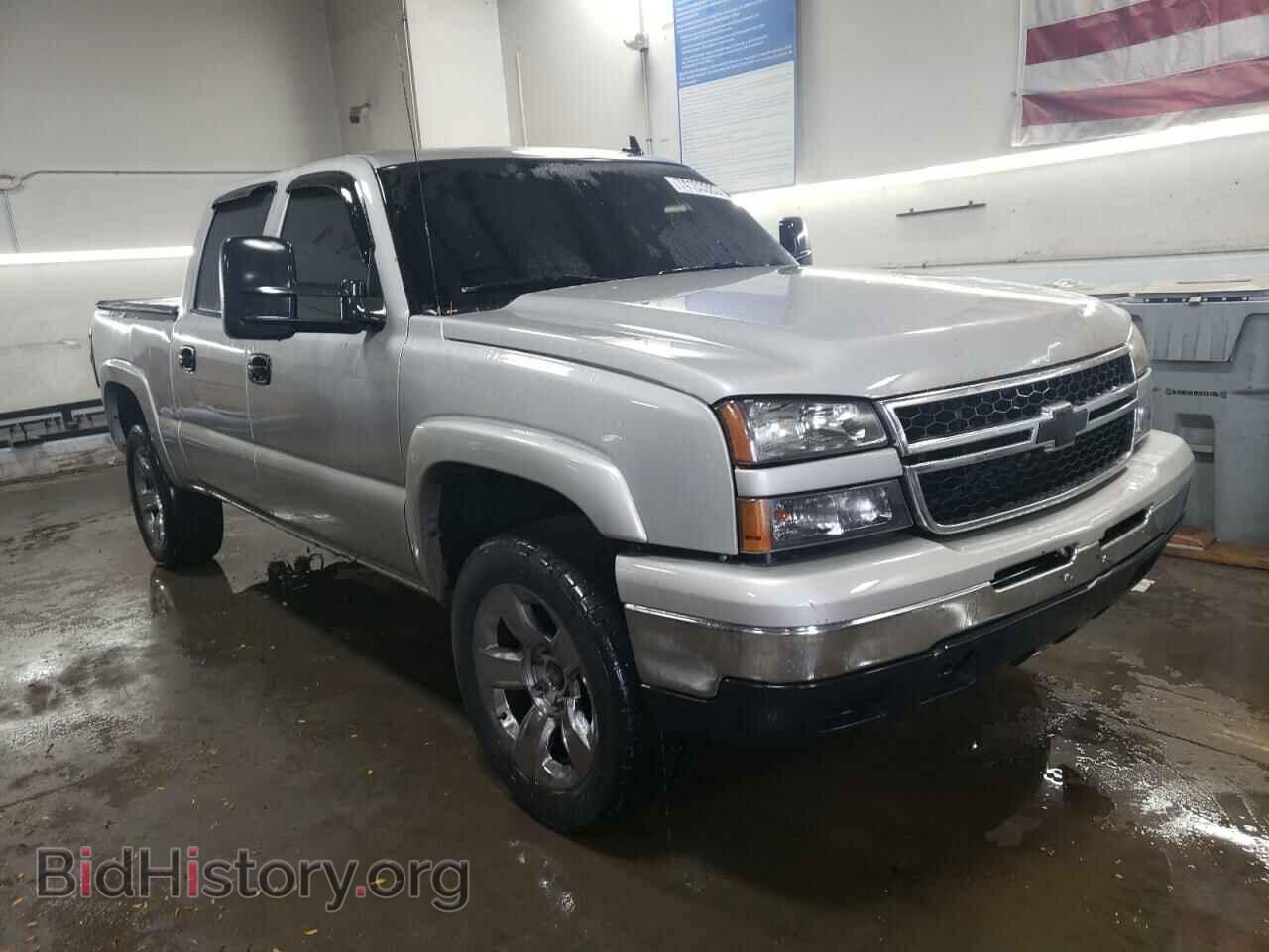 2006 CHEVROLET ALL Models - VIN: 2GCEK13T261223973 - Фото 4