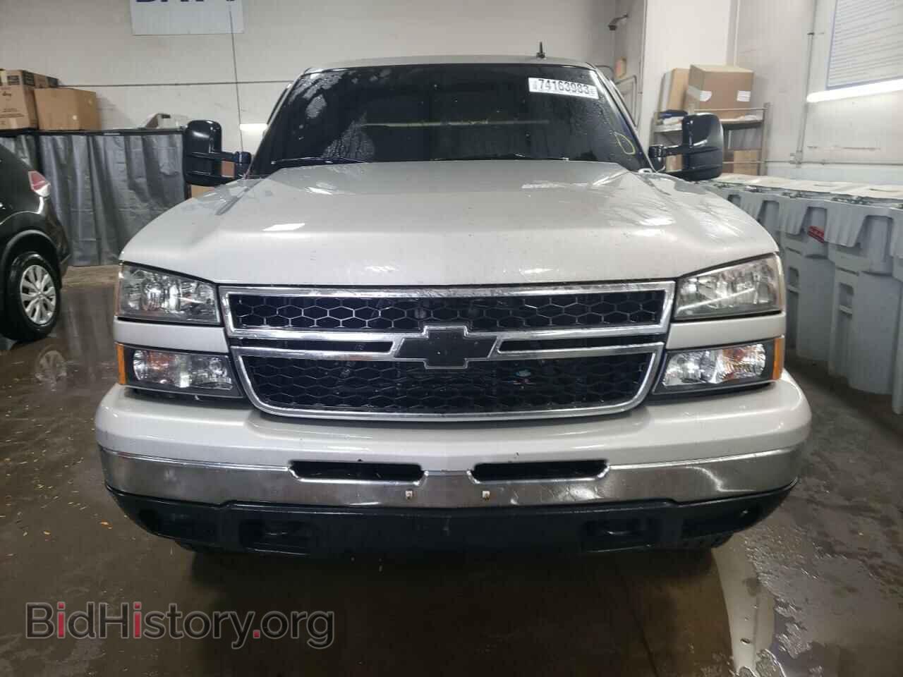 2006 CHEVROLET ALL Models - VIN: 2GCEK13T261223973 - Фото 5