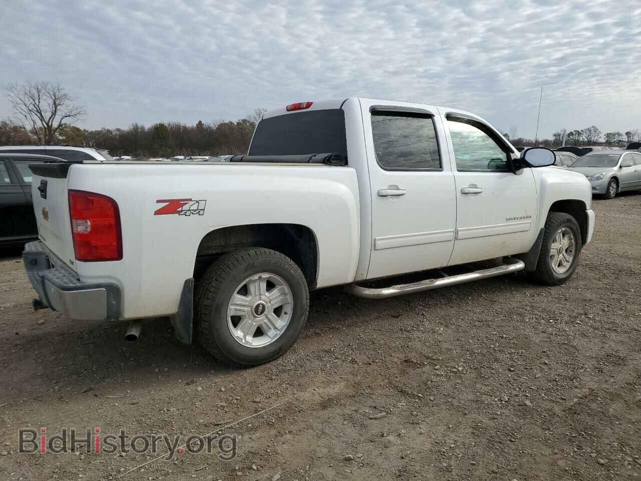 2013 CHEVROLET ALL Models - VIN: 3GCPKTE78DG180670 - Фото 3