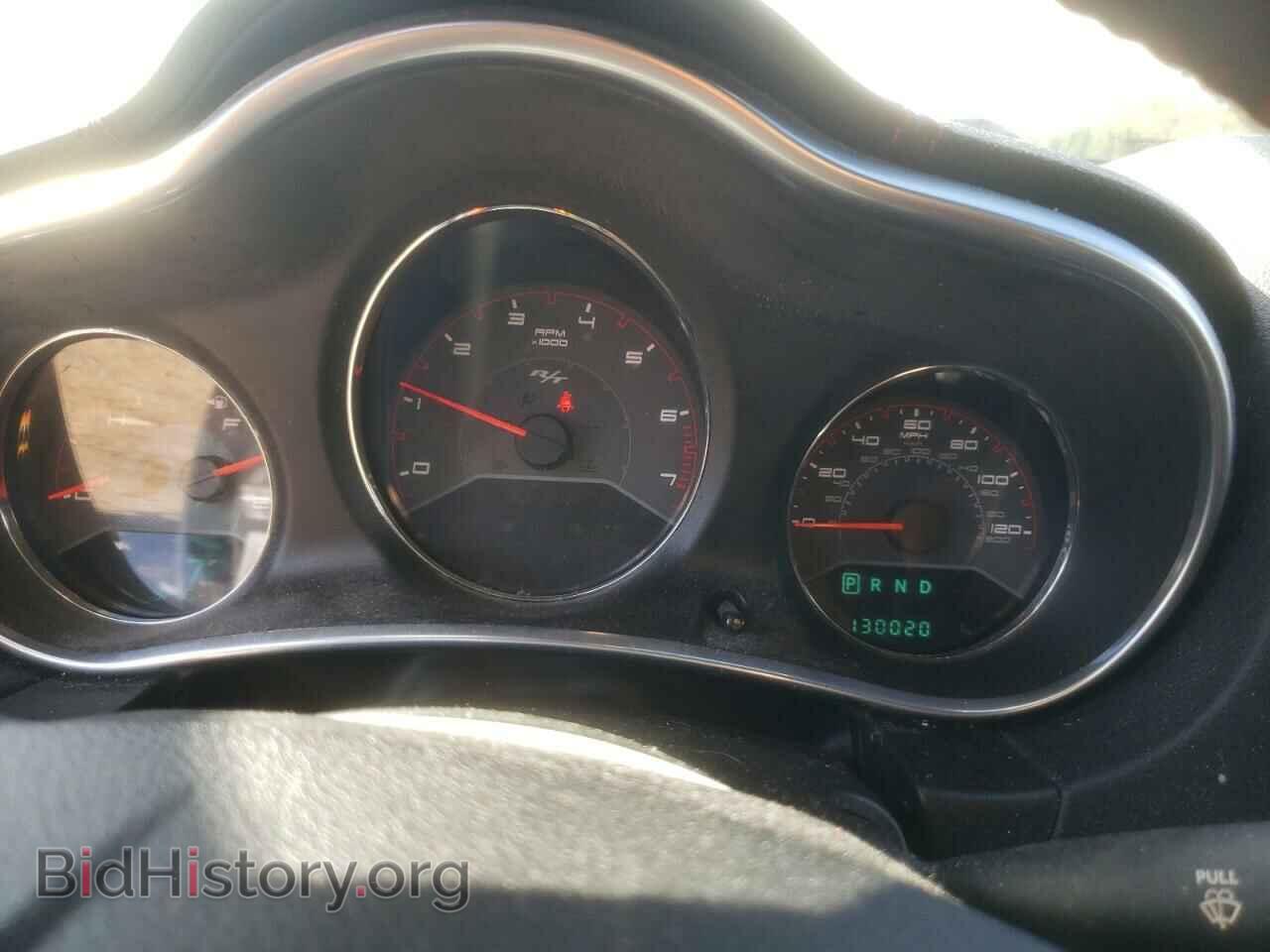 2013 DODGE AVENGER - VIN: 1C3CDZBG0DN590200 - Фото 9