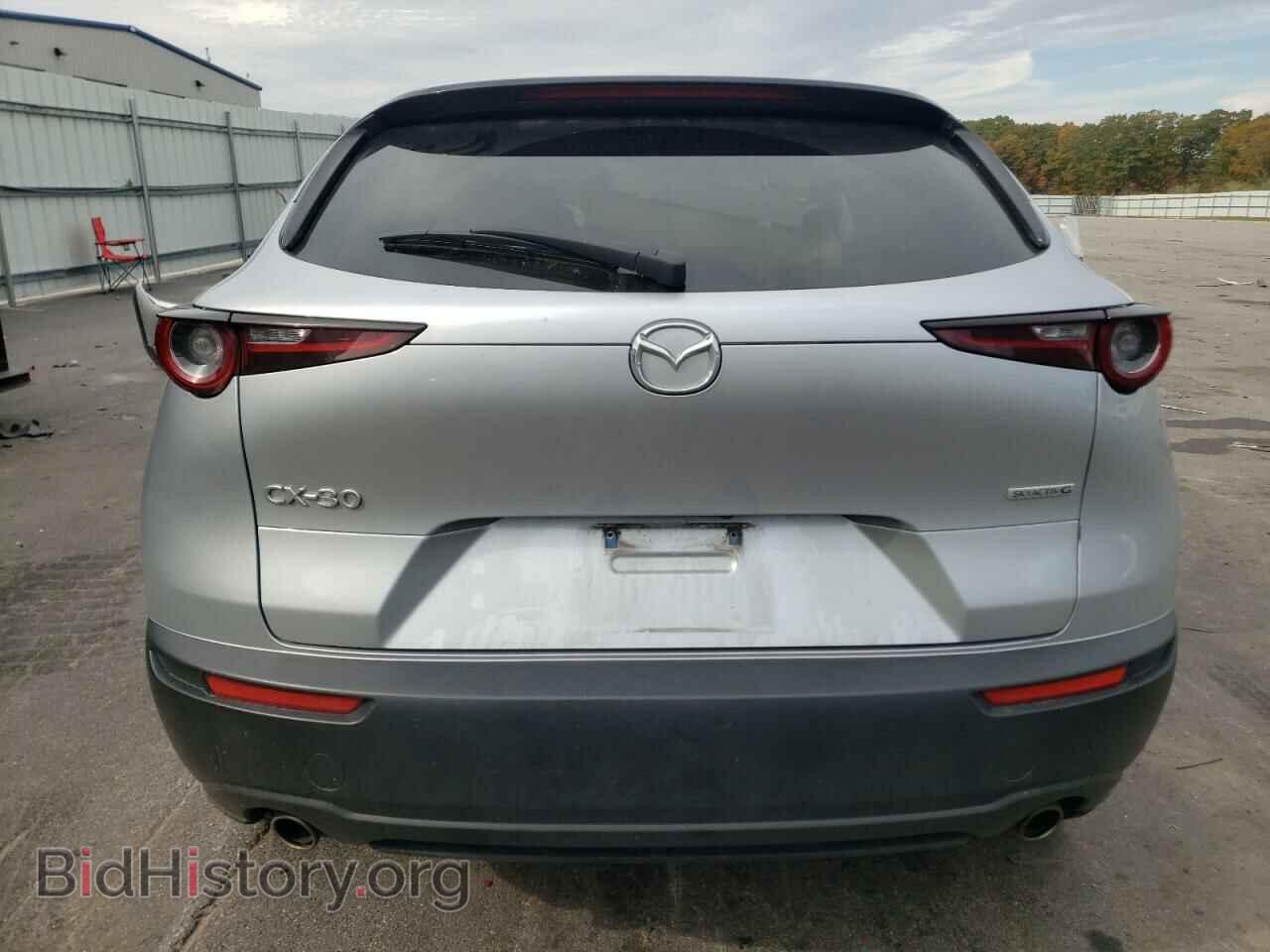 2021 MAZDA CX30 - VIN: 3MVDMABL4MM244206 - Фото 6