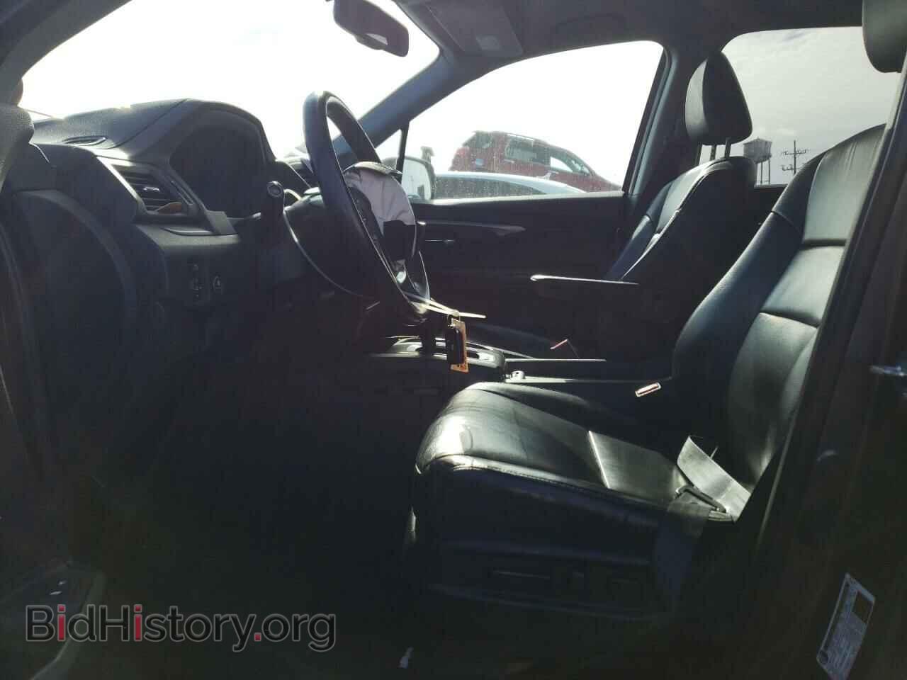 2017 HONDA PILOT - VIN: 5FNYF6H55HB024778 - Фото 7