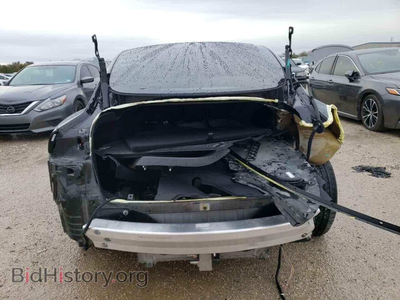 2021 TESLA MODEL 3 - VIN: 5YJ3E1EB1MF960904 - Фото 6