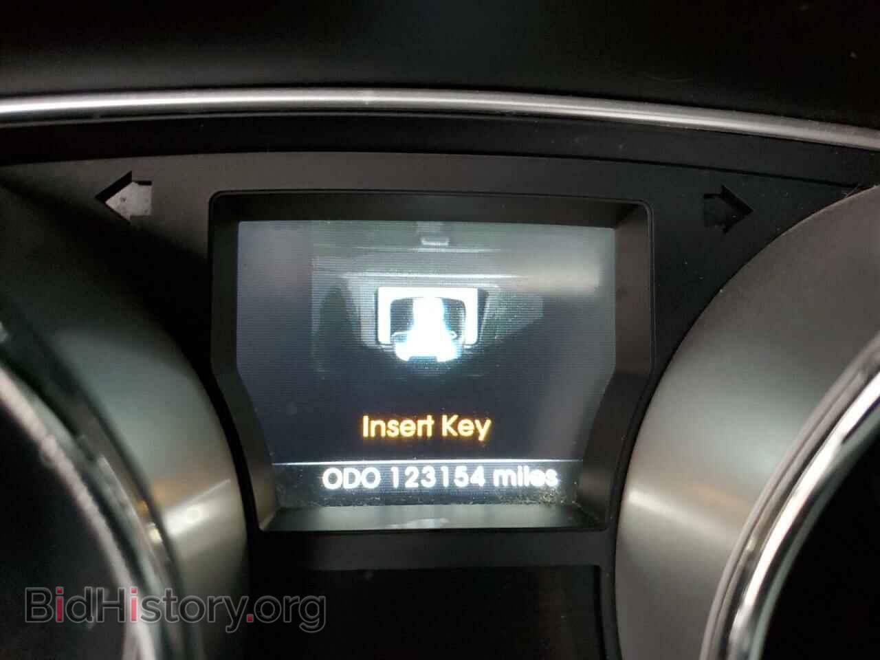 2014 HYUNDAI SONATA - VIN: 5NPEC4AC5EH917670 - Фото 9