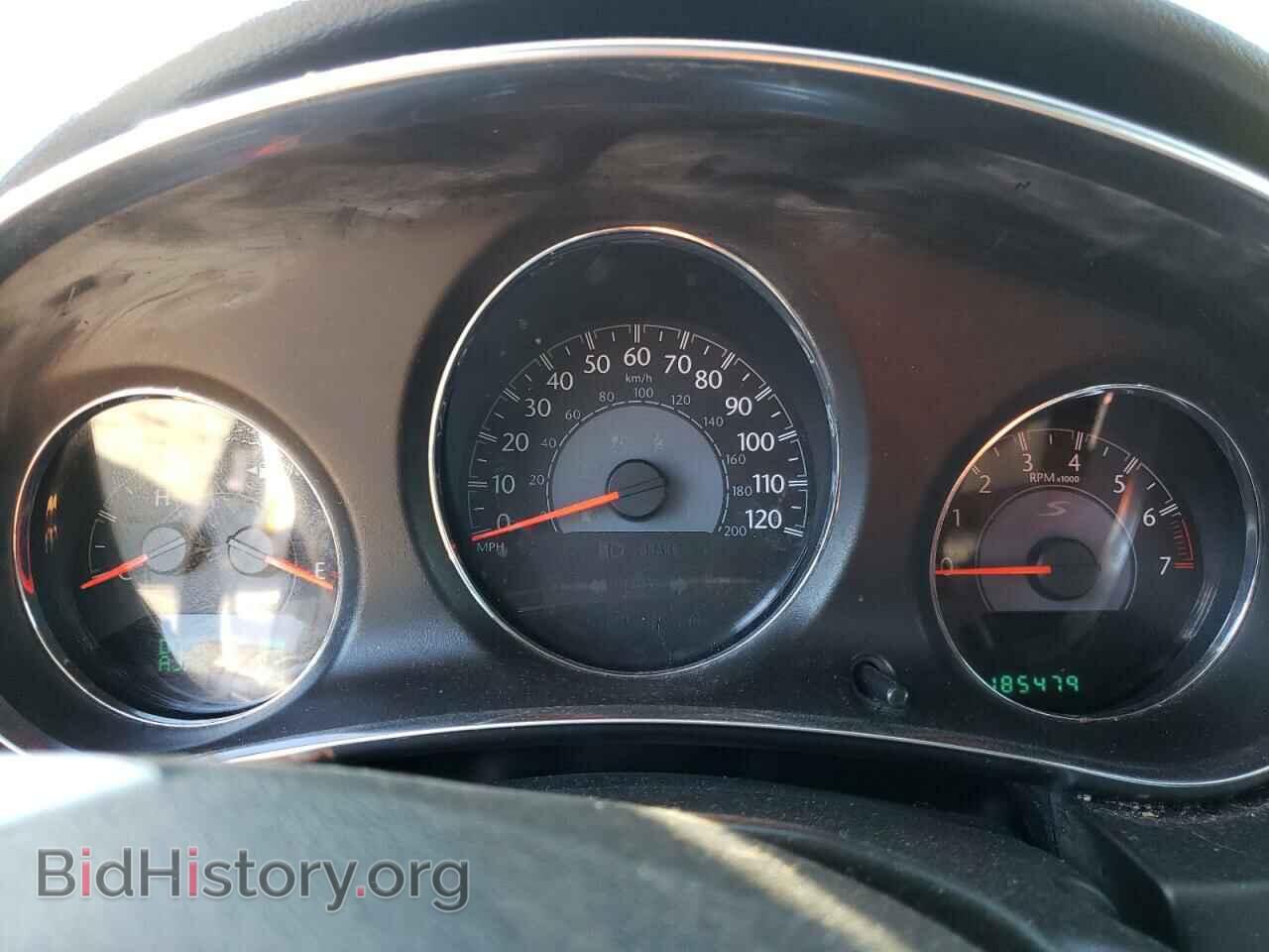 2014 CHRYSLER 200 - VIN: 1C3CCBBB4EN120350 - Фото 9