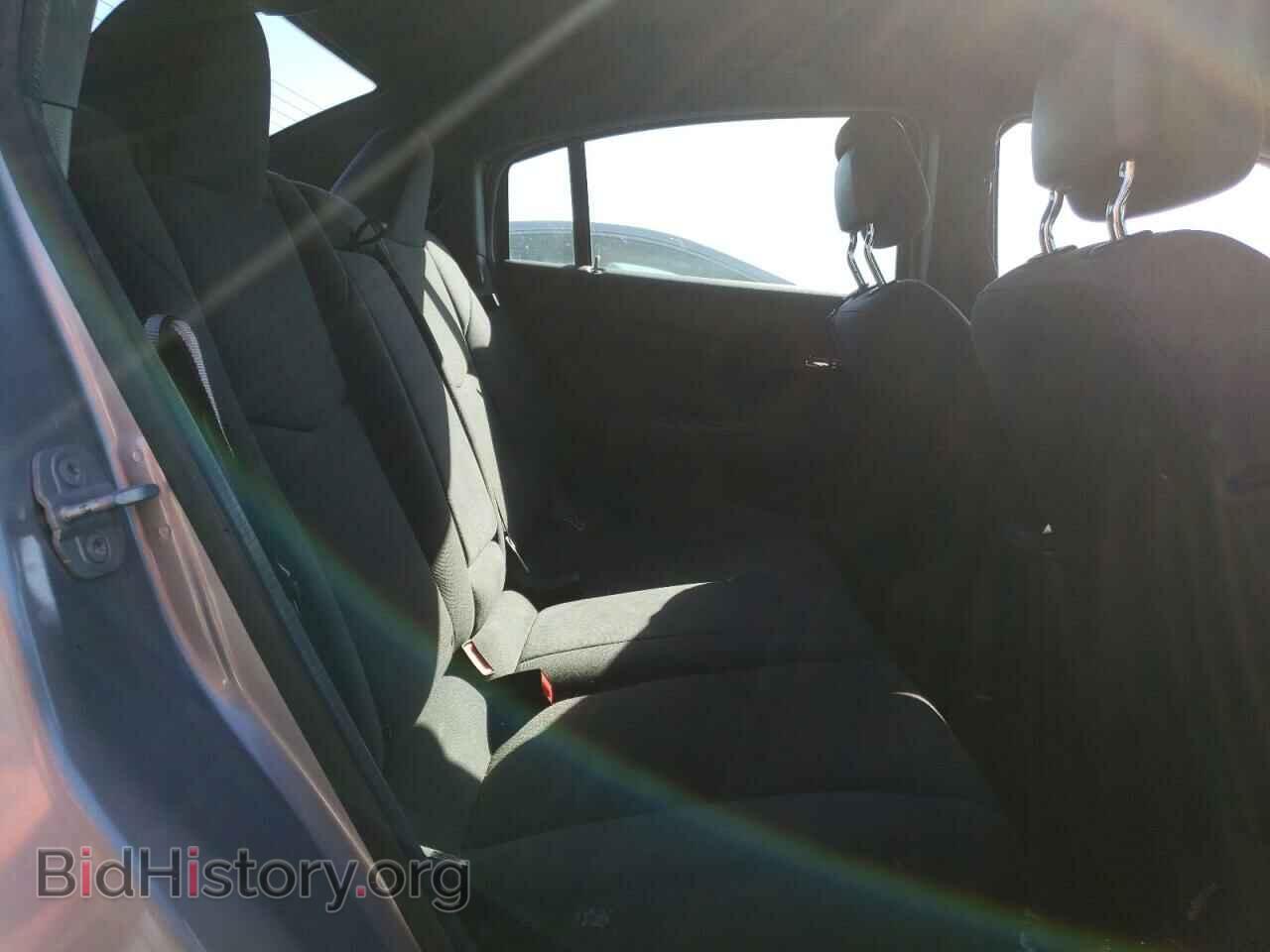 2014 CHRYSLER 200 - VIN: 1C3CCBBB4EN120350 - Фото 10