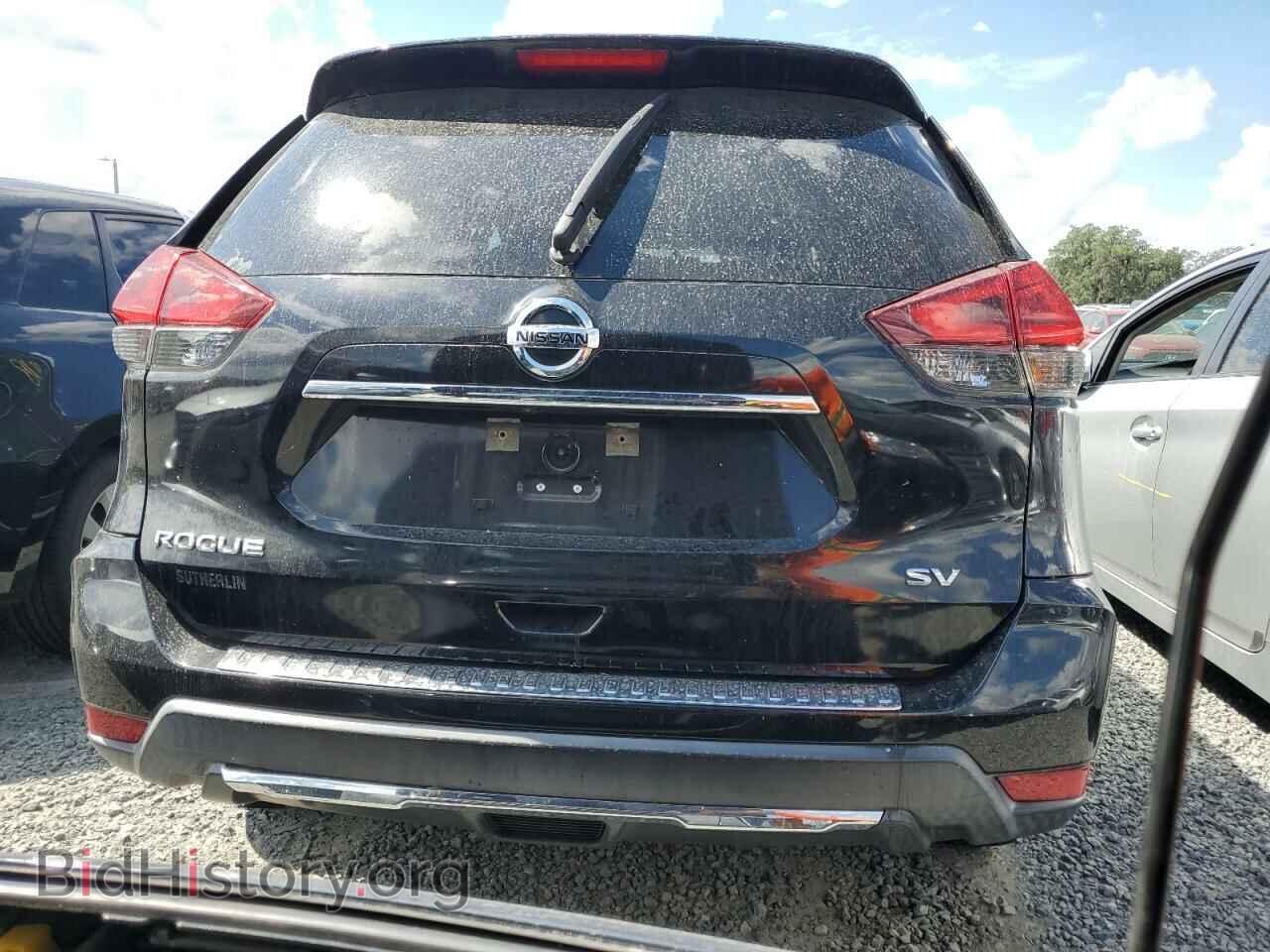 2017 NISSAN ROGUE - VIN: KNMAT2MT7HP617796 - Фото 6