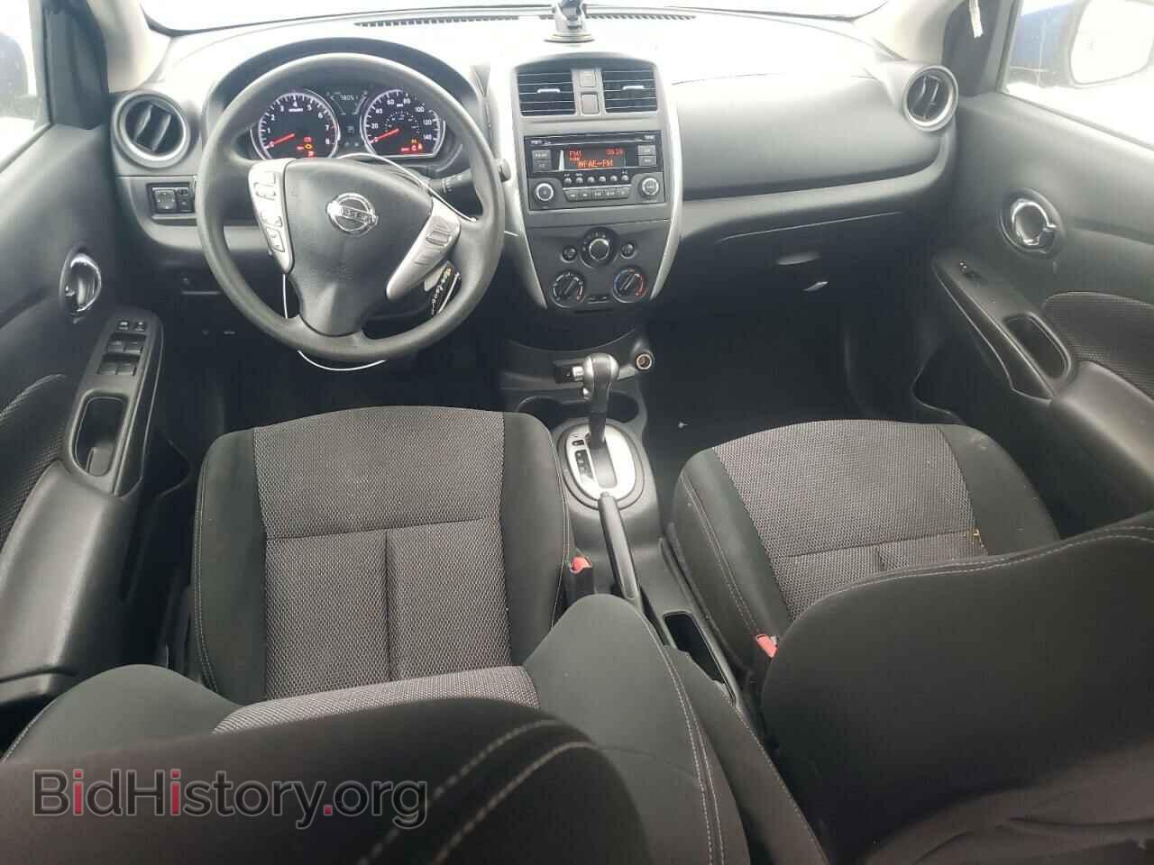 2017 NISSAN VERSA - VIN: 3N1CN7AP3HL890109 - Photo 8