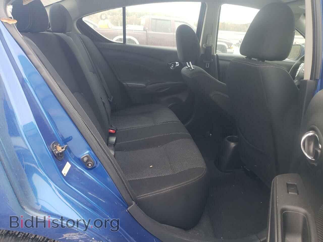 2017 NISSAN VERSA - VIN: 3N1CN7AP3HL890109 - Photo 10
