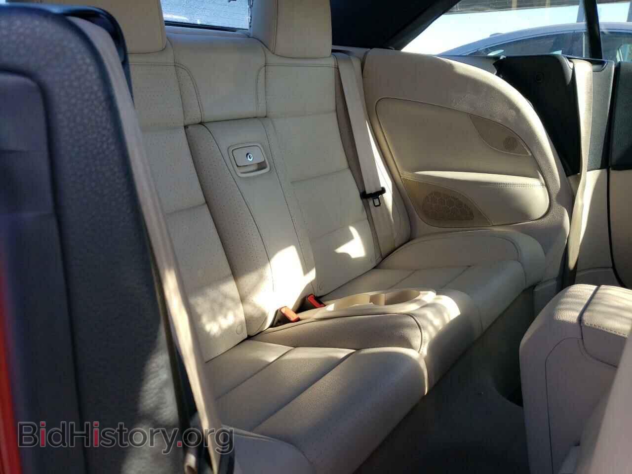 2012 VOLKSWAGEN EOS - VIN: WVWBW7AH1CV005798 - Фото 10