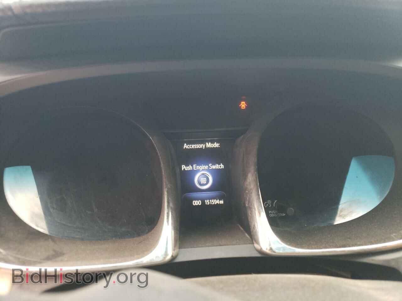 2014 TOYOTA AVALON - VIN: 4T1BK1EB0EU095156 - Фото 9