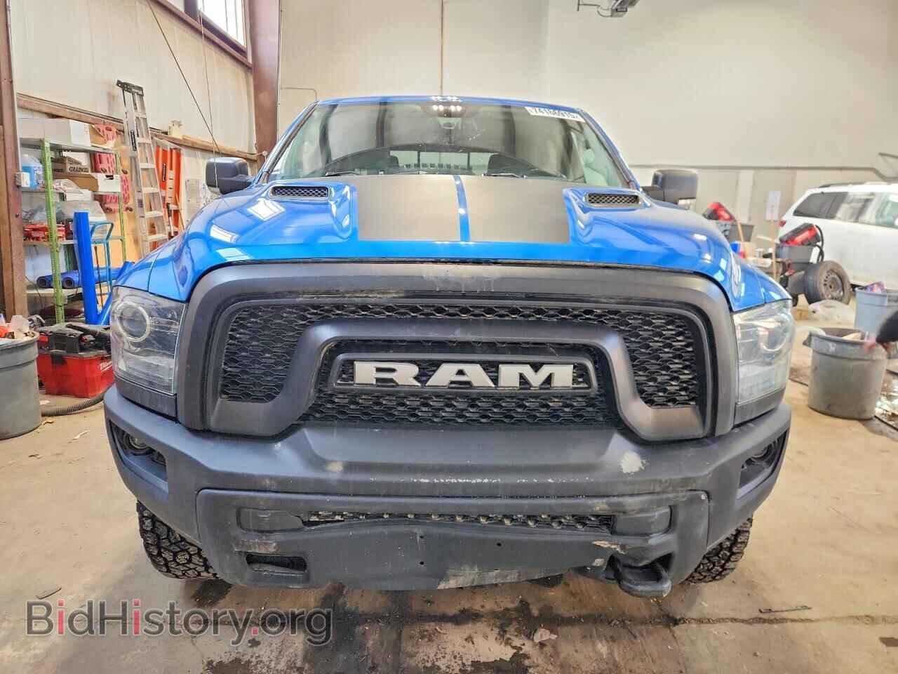 2020 RAM 1500 - VIN: 1C6RR7LT7LS131633 - Фото 5