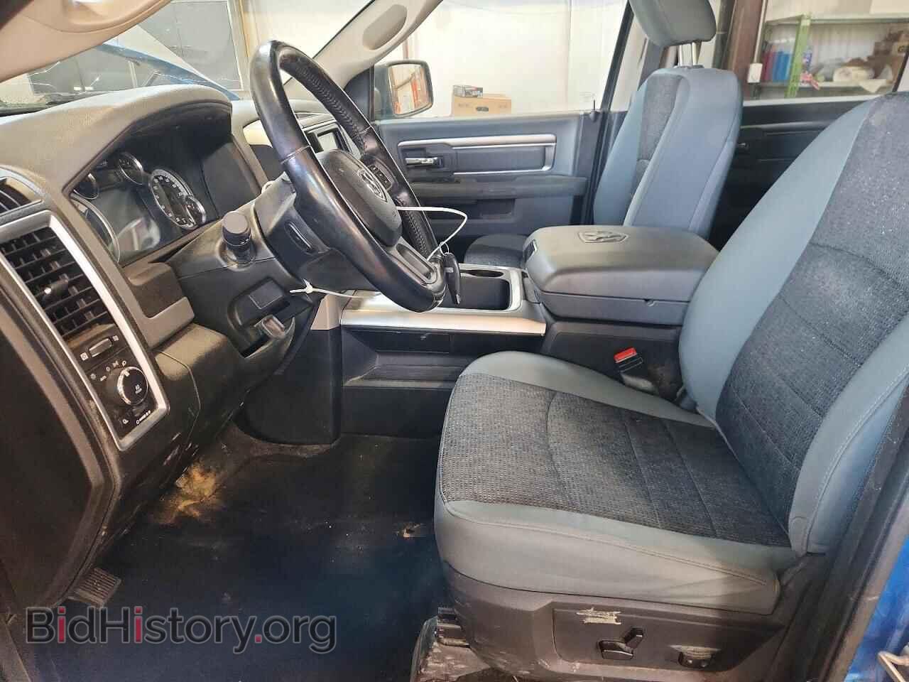 2020 RAM 1500 - VIN: 1C6RR7LT7LS131633 - Фото 7