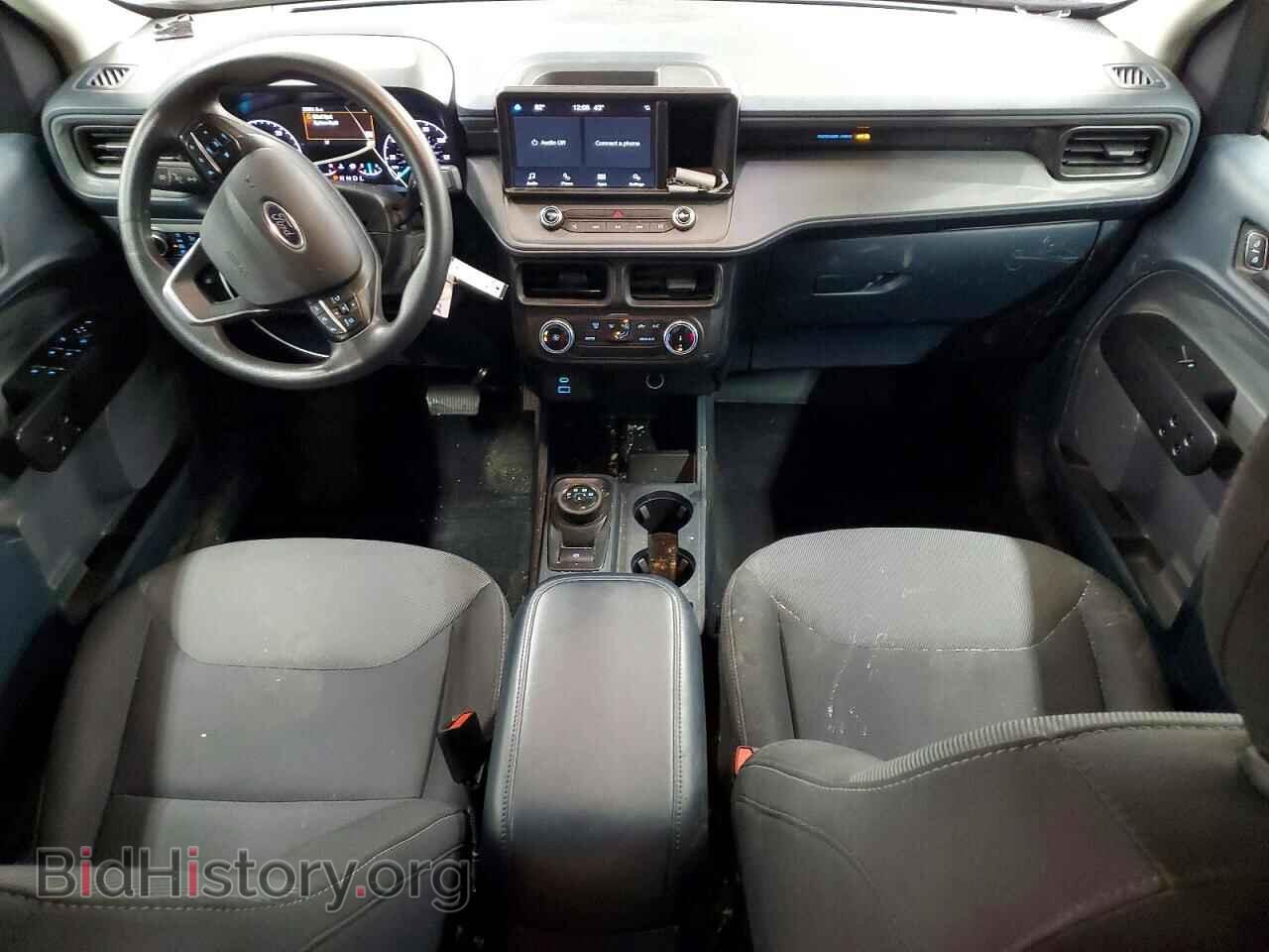 2024 FORD MAVERICK - VIN: 3FTTW8A31RRA04767 - Фото 8