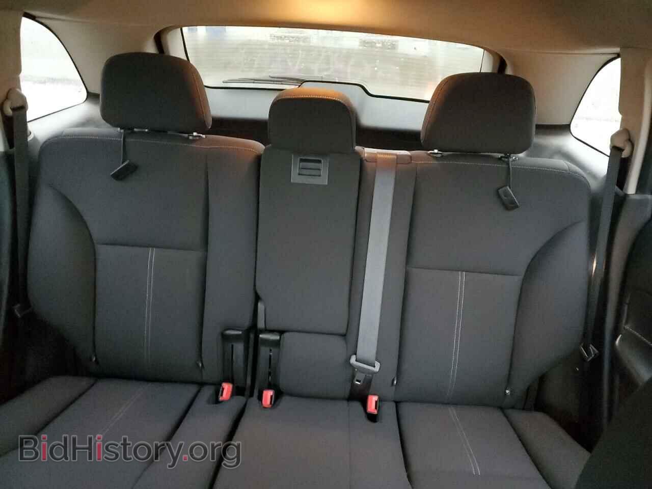 2015 FORD EXPLORER - VIN: 1FM5K8D81FGB05589 - Фото 10
