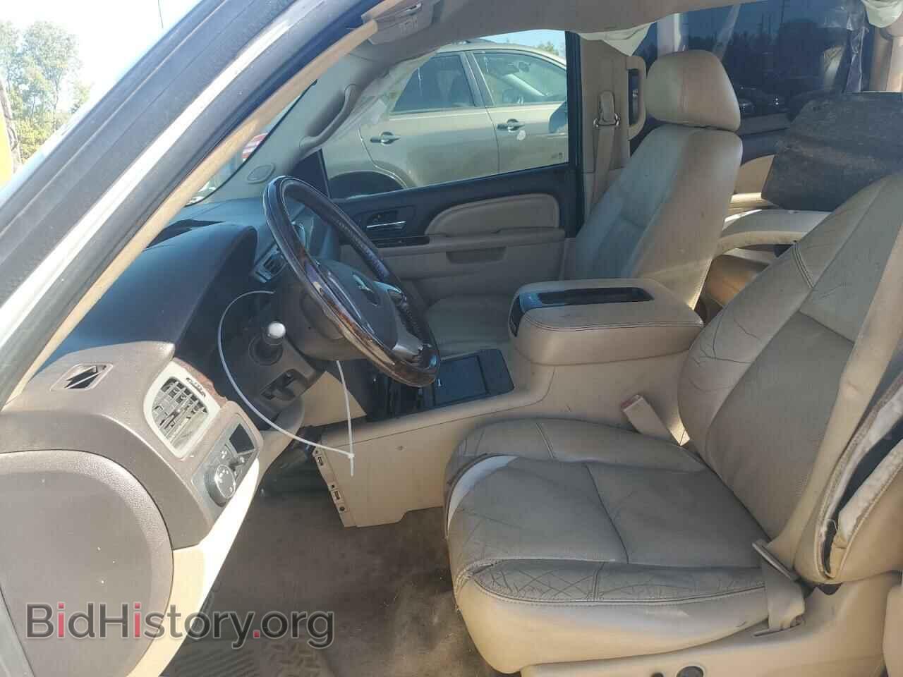 2011 GMC SIERRA - VIN: 3GTP2XE26BG271039 - Фото 7