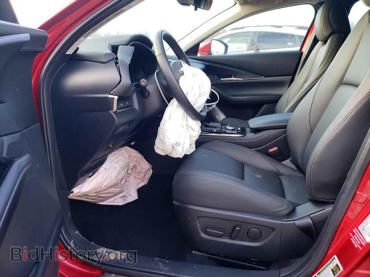 2025 MAZDA CX30 - VIN: 3MVDMBCM5SM863343 - Фото 7