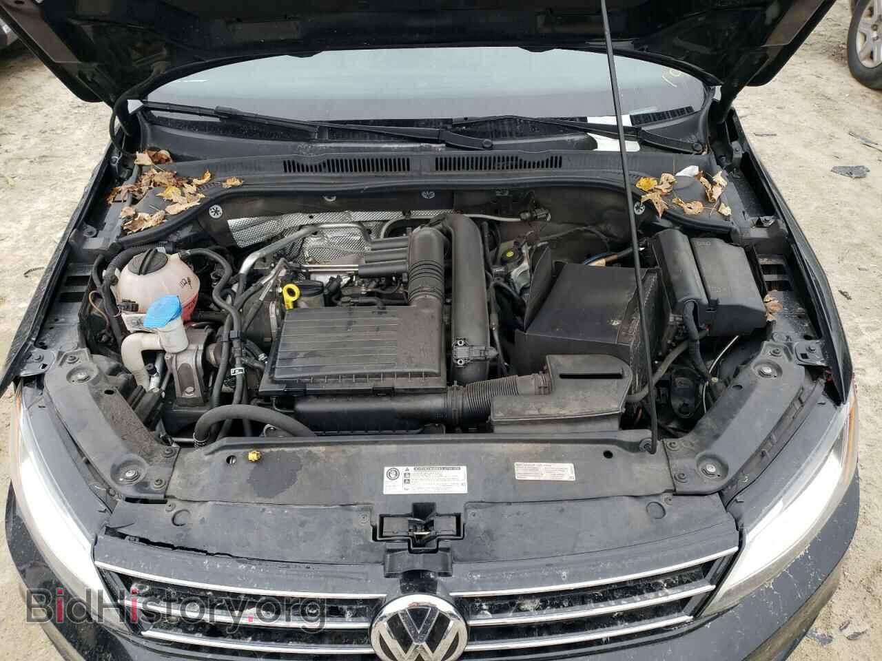 2017 VOLKSWAGEN JETTA - VIN: 3VWDB7AJ9HM362345 - Фото 11
