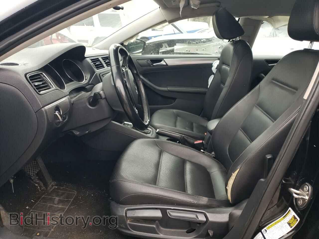 2017 VOLKSWAGEN JETTA - VIN: 3VWDB7AJ9HM362345 - Фото 7