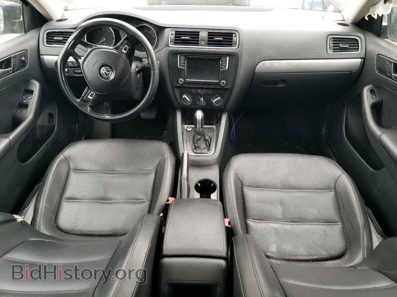2017 VOLKSWAGEN JETTA - VIN: 3VWDB7AJ9HM362345 - Фото 8