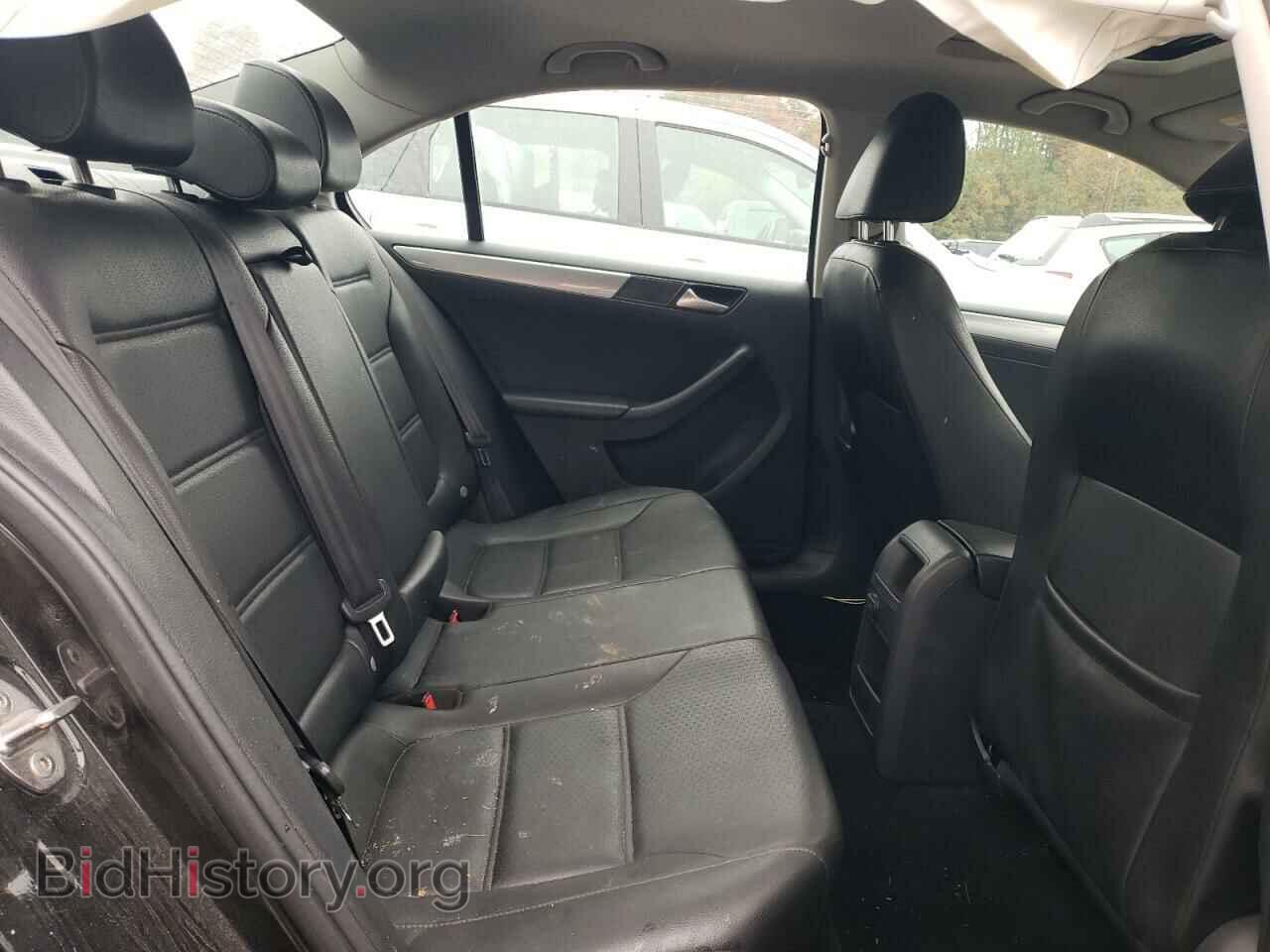 2017 VOLKSWAGEN JETTA - VIN: 3VWDB7AJ9HM362345 - Фото 10