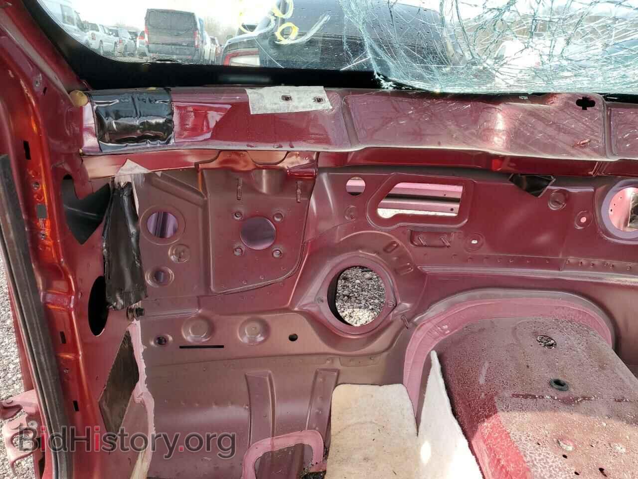 2021 DODGE CHALLENGER - VIN: 2C3CDZFJ1MH684312 - Фото 9