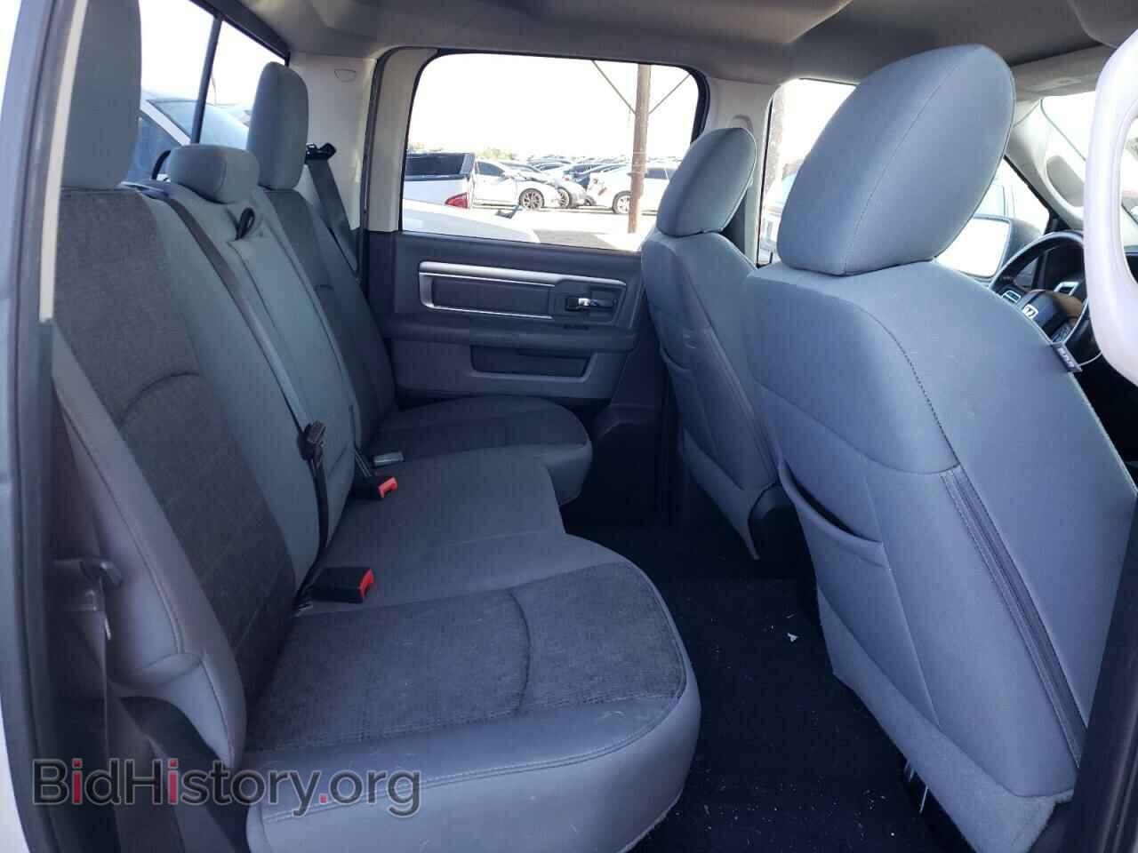 2015 RAM 1500 - VIN: 1C6RR6LT1FS661059 - Фото 10