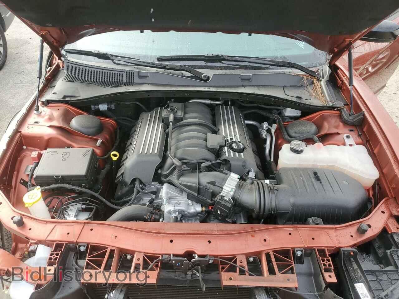 2023 DODGE CHARGER - VIN: 2C3CDXGJ2PH522700 - Фото 11