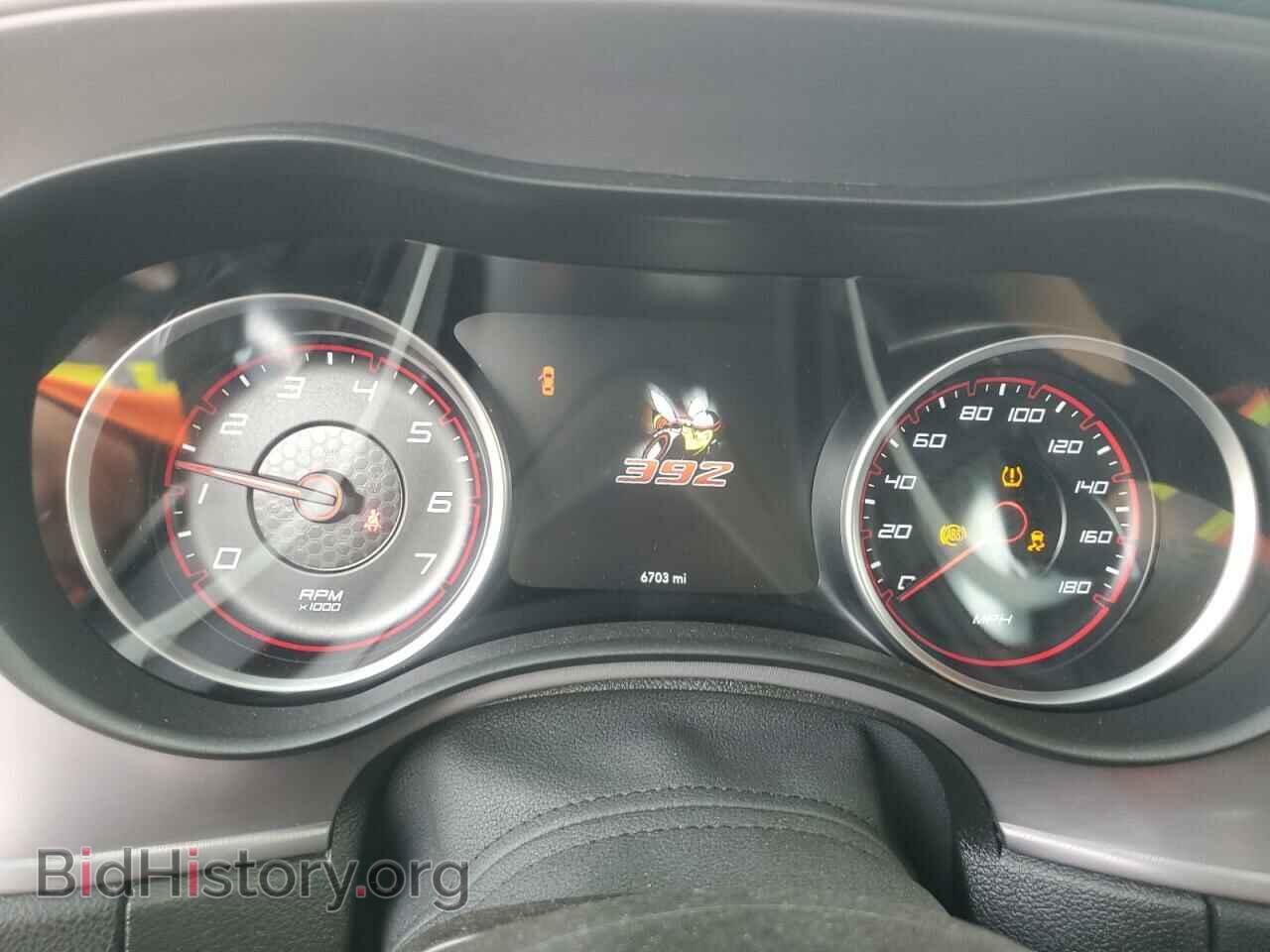 2023 DODGE CHARGER - VIN: 2C3CDXGJ2PH522700 - Фото 9