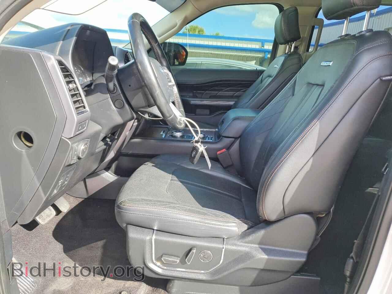 2019 FORD EXPEDITION - VIN: 1FMJK1MT7KEA00944 - Фото 7