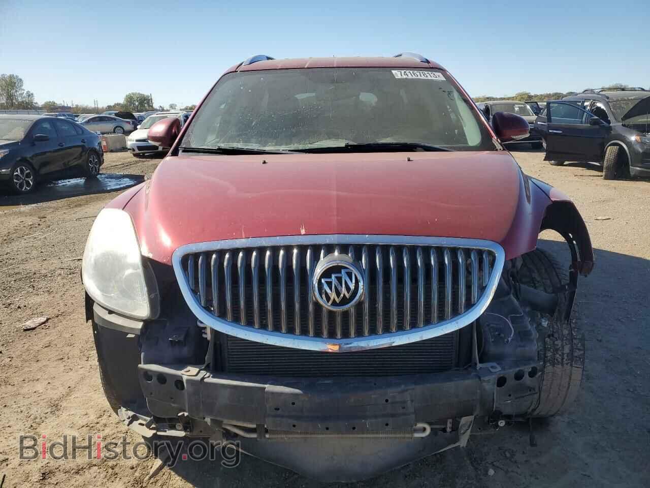 2012 BUICK ENCLAVE - VIN: 5GAKVCEDXCJ252734 - Фото 5
