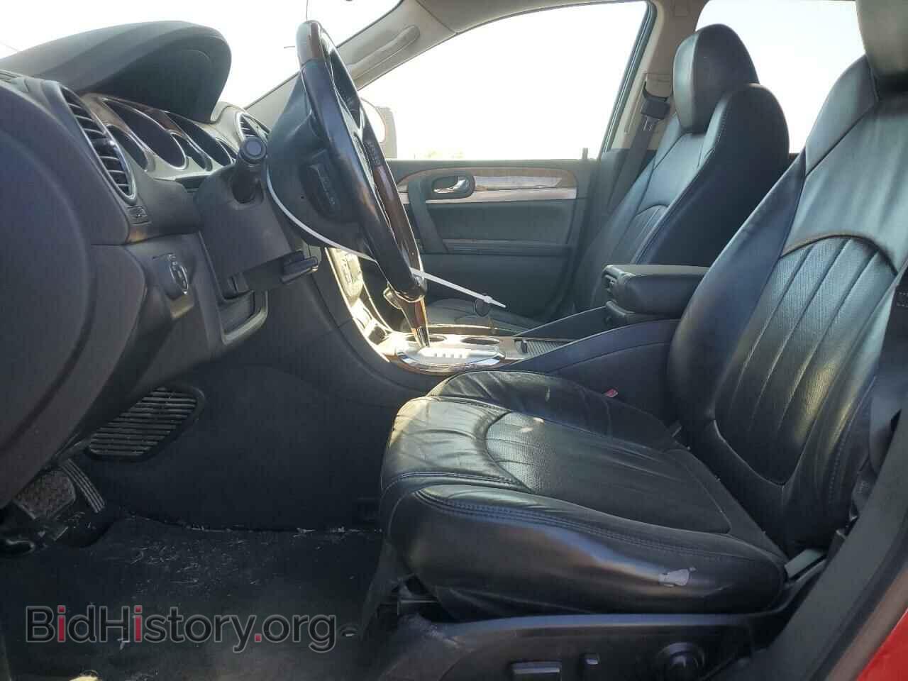 2012 BUICK ENCLAVE - VIN: 5GAKVCEDXCJ252734 - Фото 7