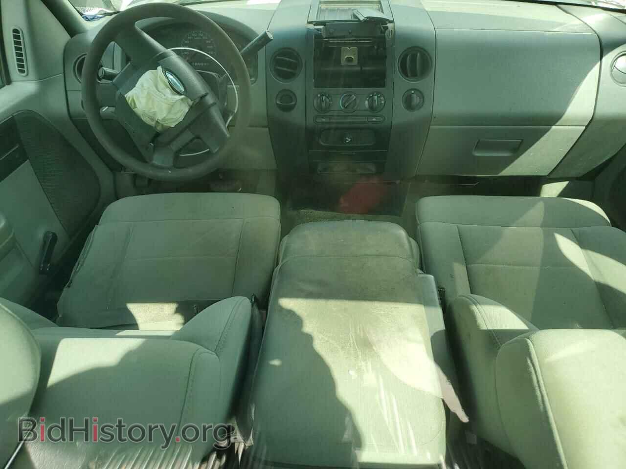 2007 FORD All Models - VIN: 1FTRF12267KB11015 - Фото 8
