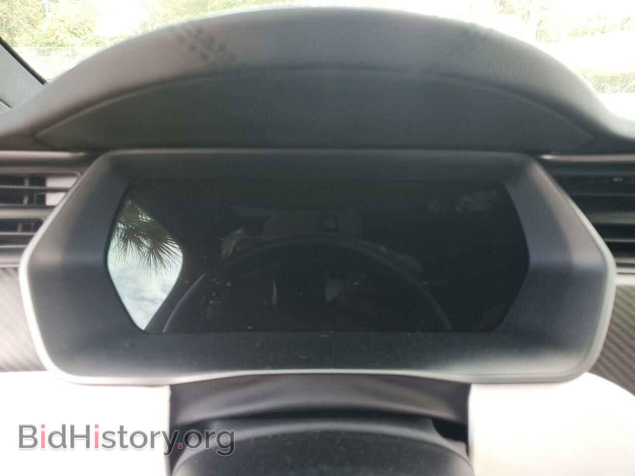 2018 TESLA MODEL X - VIN: 5YJXCBE2XJF102355 - Photo 9