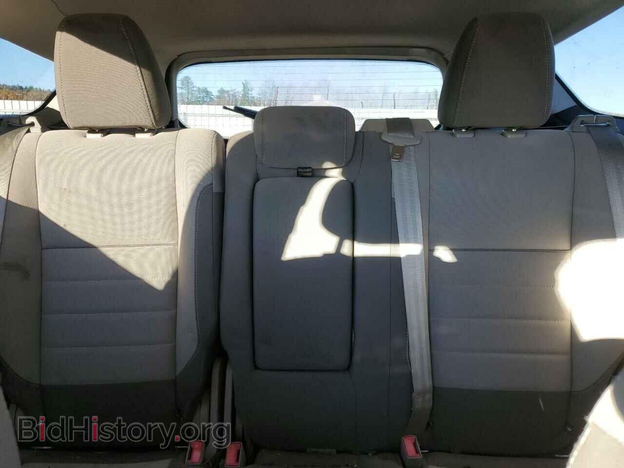 2013 FORD ESCAPE - VIN: 1FMCU9GX7DUD82241 - Фото 10