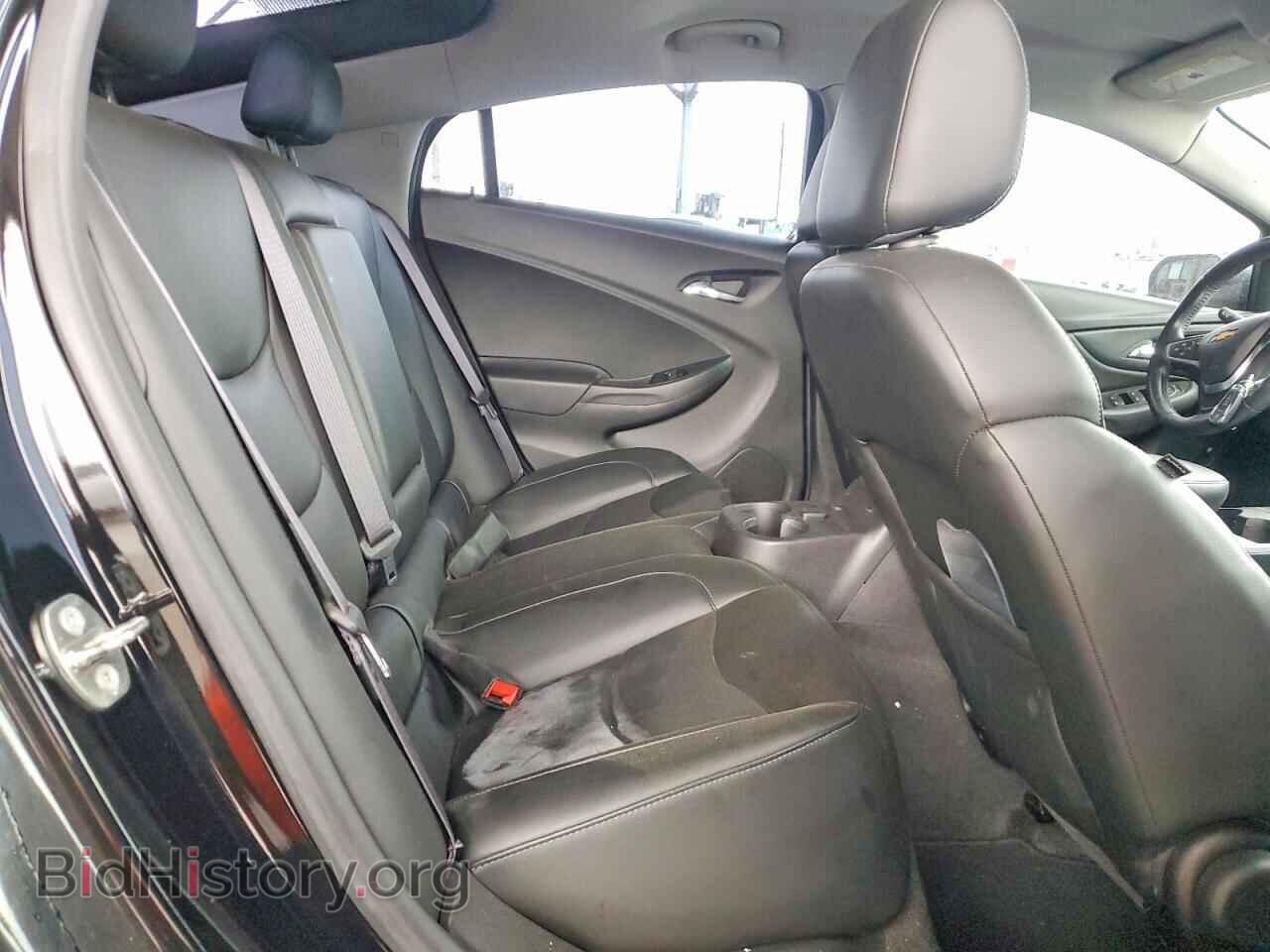 2016 CHEVROLET VOLT - VIN: 1G1RC6S57GU130363 - Фото 10
